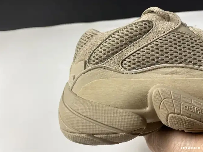GX3605 Adidas 500 Light Taupe Yeezy 0617